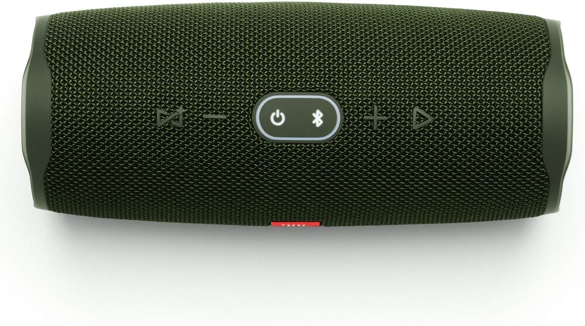 JBL Charge 4 - Waterproof Portable Bluetooth Speaker